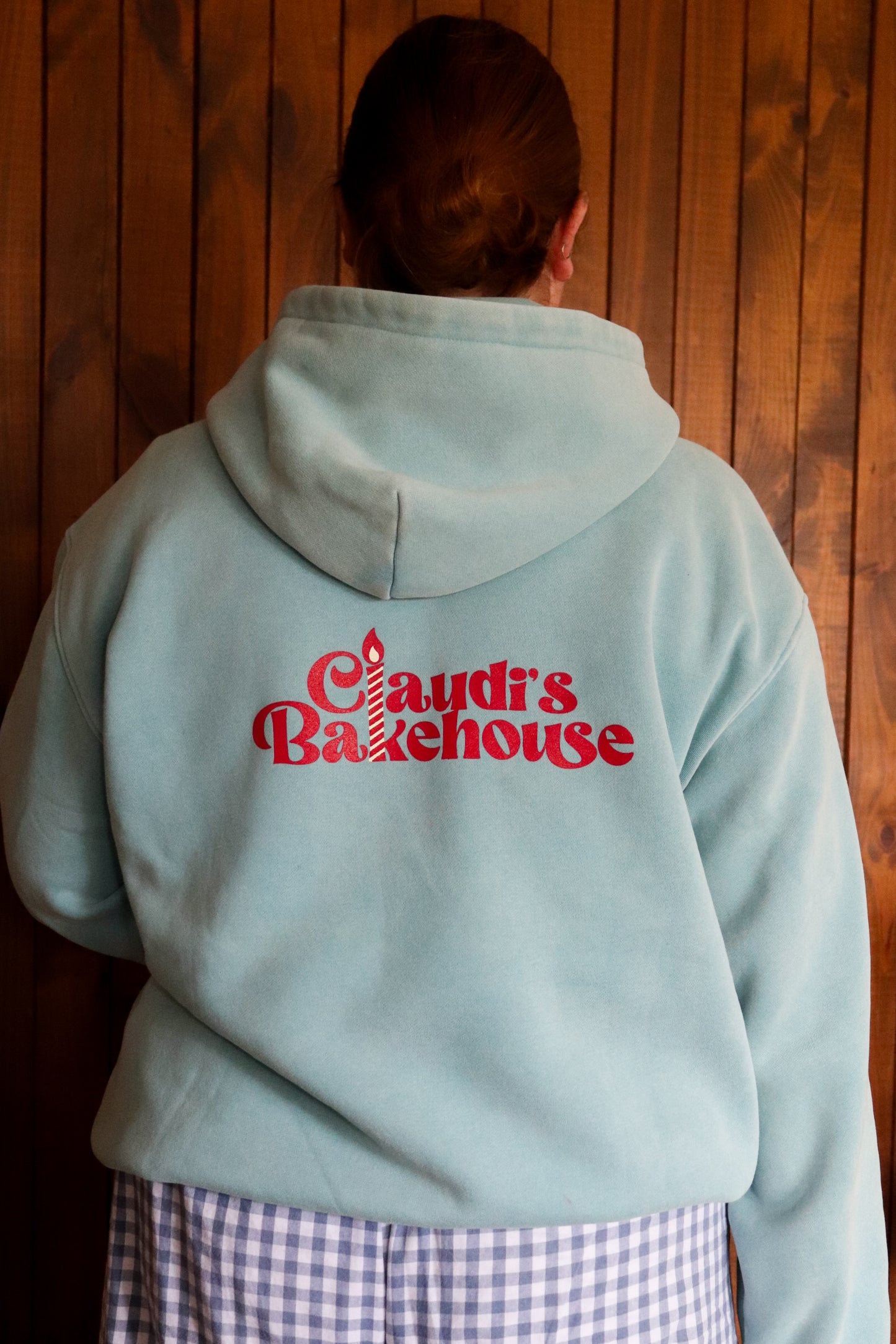 CB Hoodie