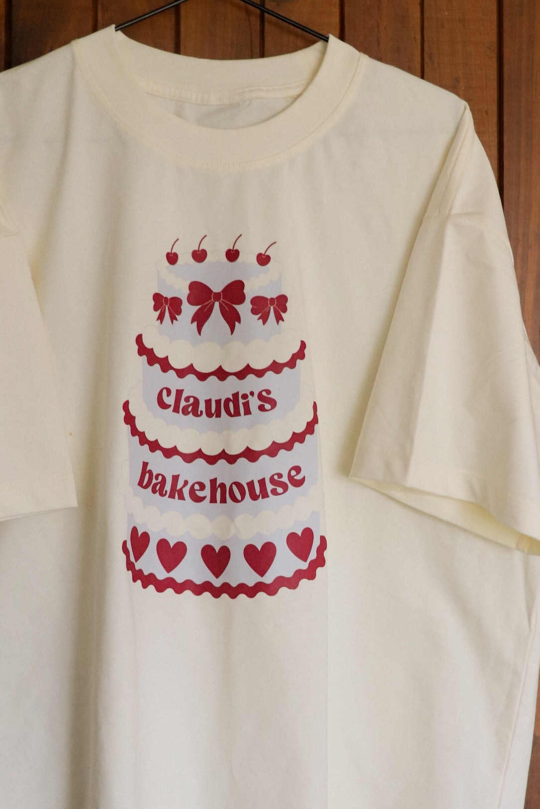 Cake Tee