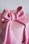 The Bow Cake