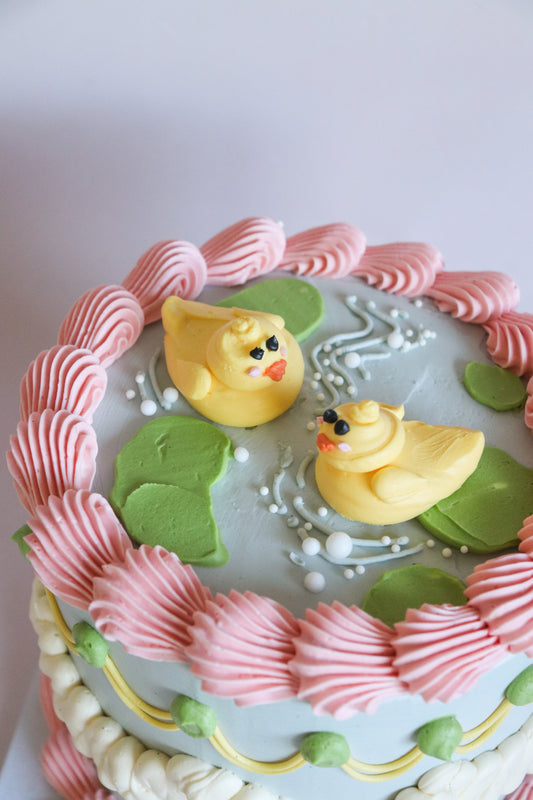 Darling Duckies