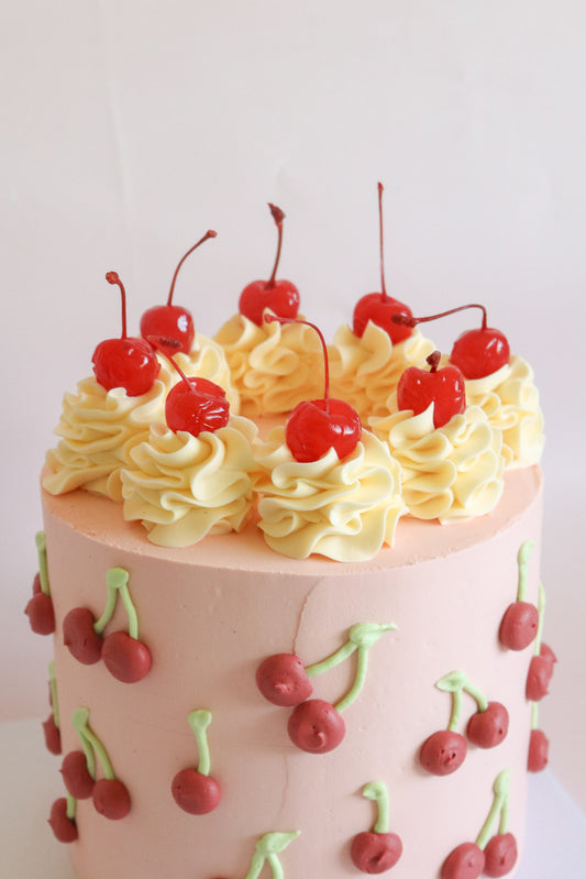 Cute Cherries