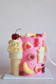 Sweet, Sweet Cake