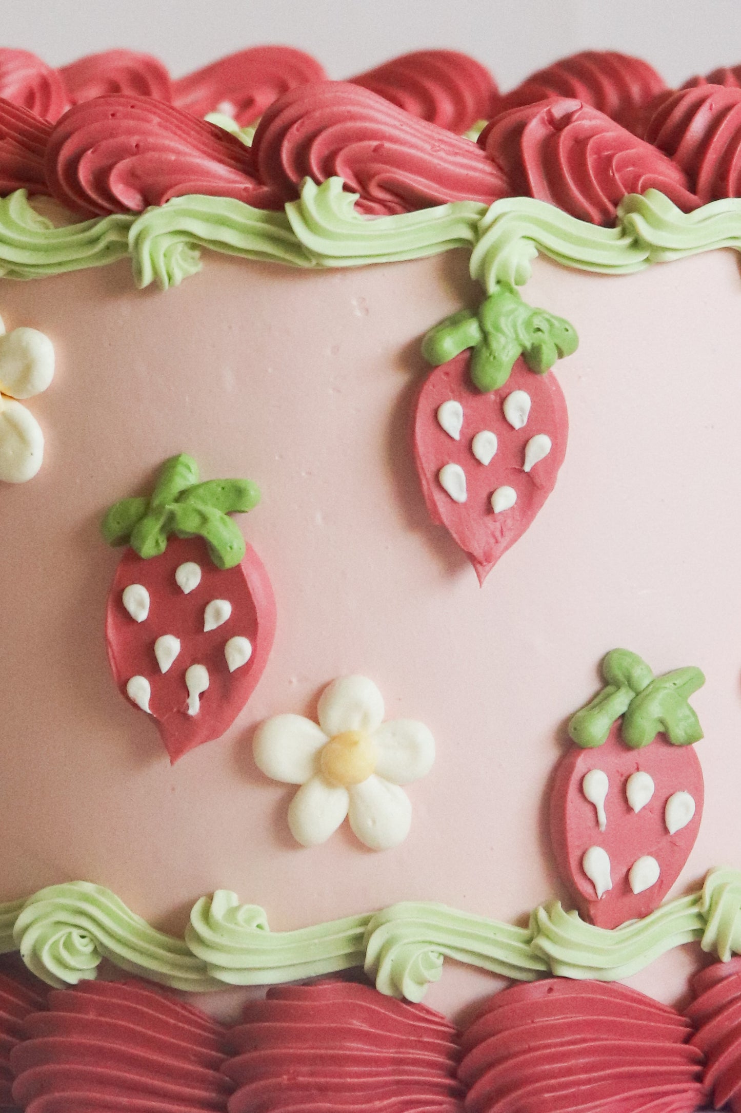 Strawberry Cutie