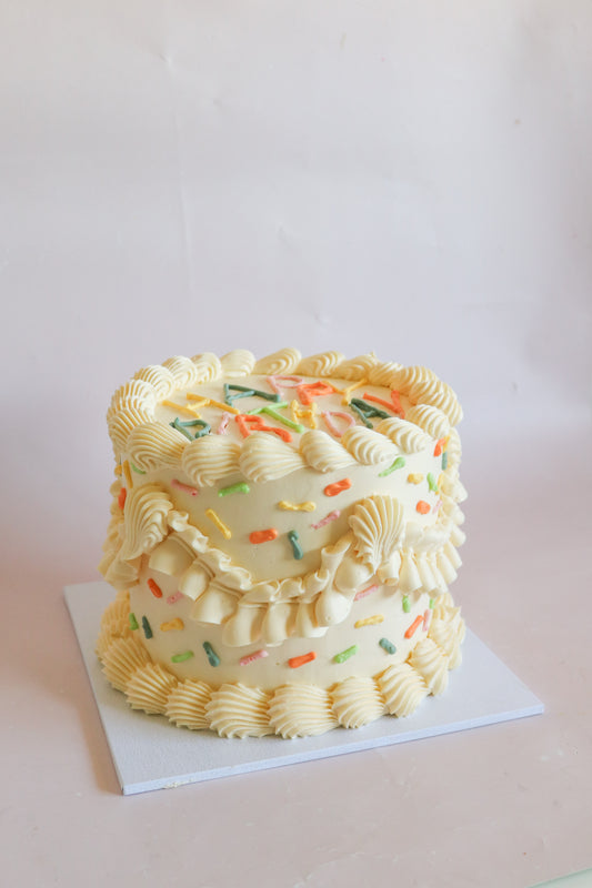 Celebration Cake