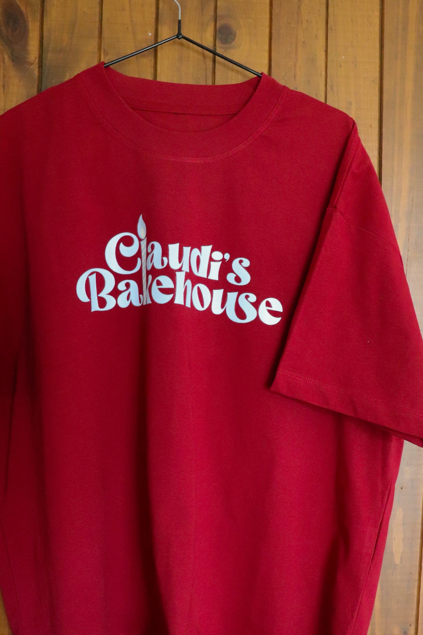 Logo Tee