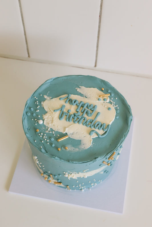 Party Cake