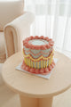 The Stripey Vintage