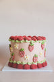 Strawberry Cutie