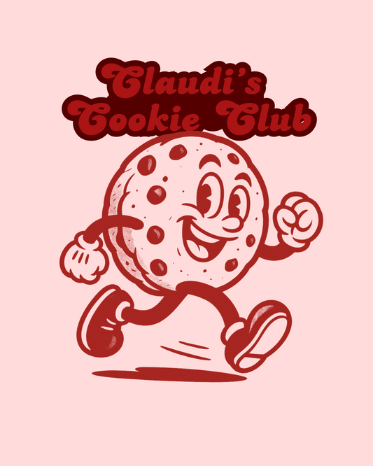 Claudi's Cookie Club