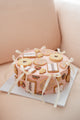 The Bikkie Cake
