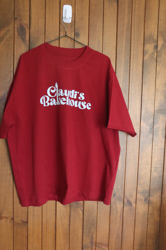 Logo Tee