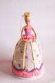 Barbie Cake