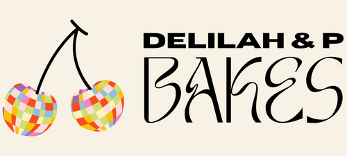 Delilah & P Bakes