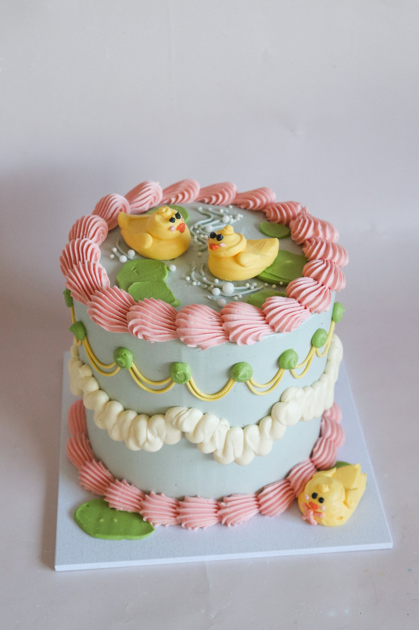 Darling Duckies