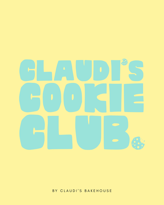 Claudi's Cookie Club