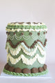 The OTT Vintage Cake