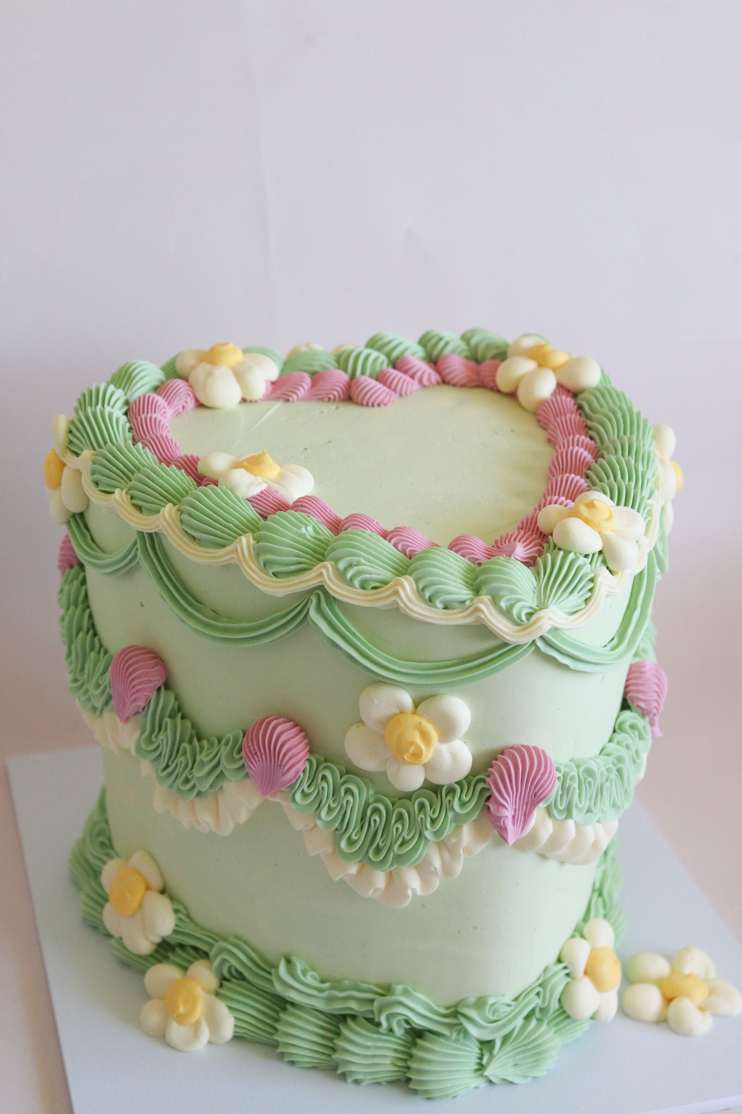 Floral Vintage