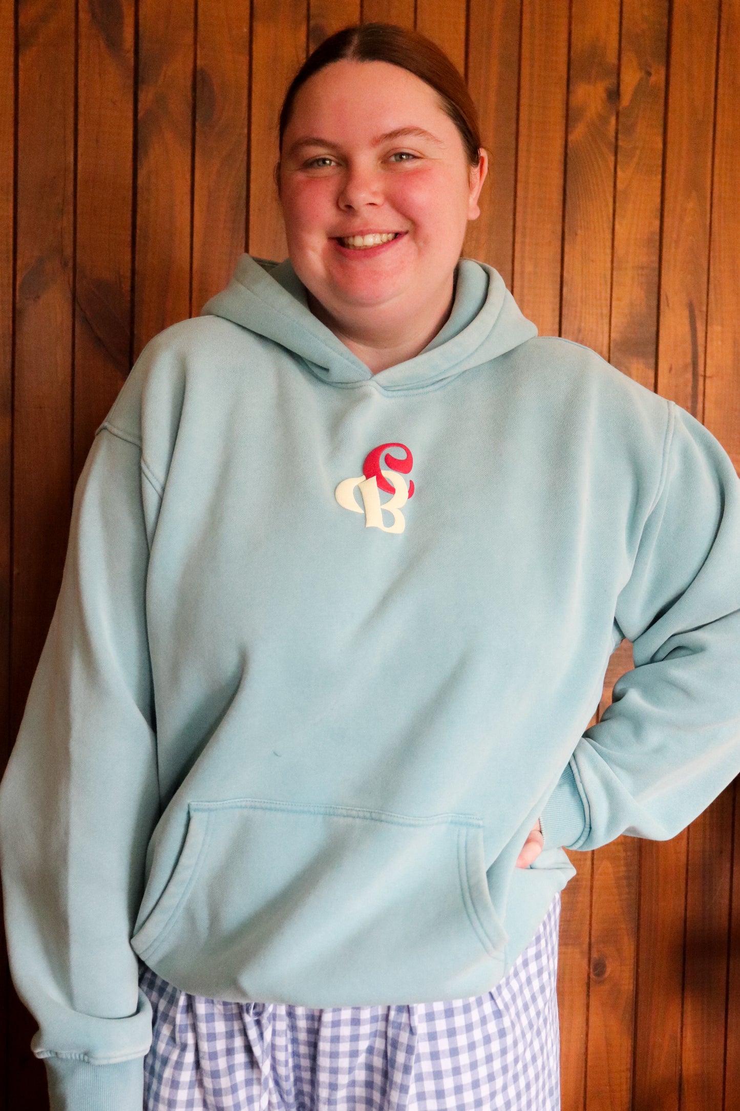 CB Hoodie