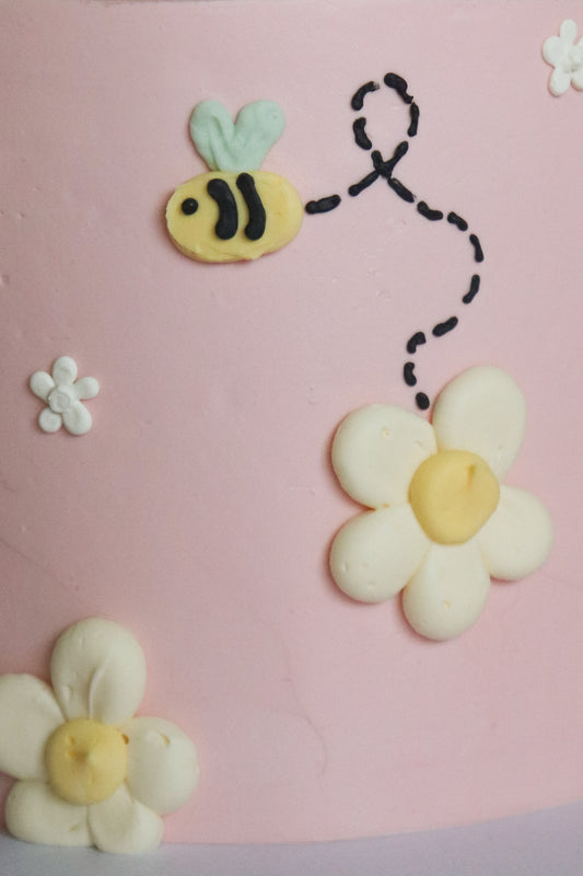 Buzzy Bees