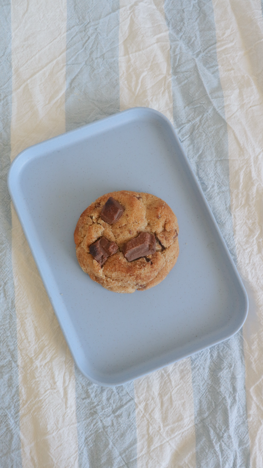 Claudi's Cookie Club
