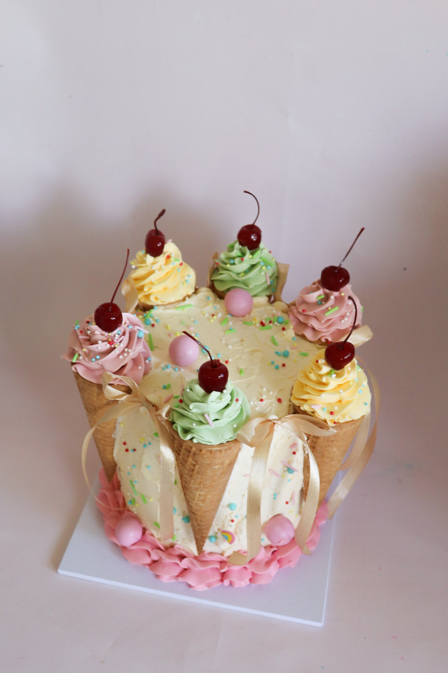 I-Scream You-Scream
