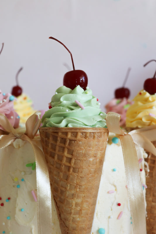 I-Scream You-Scream