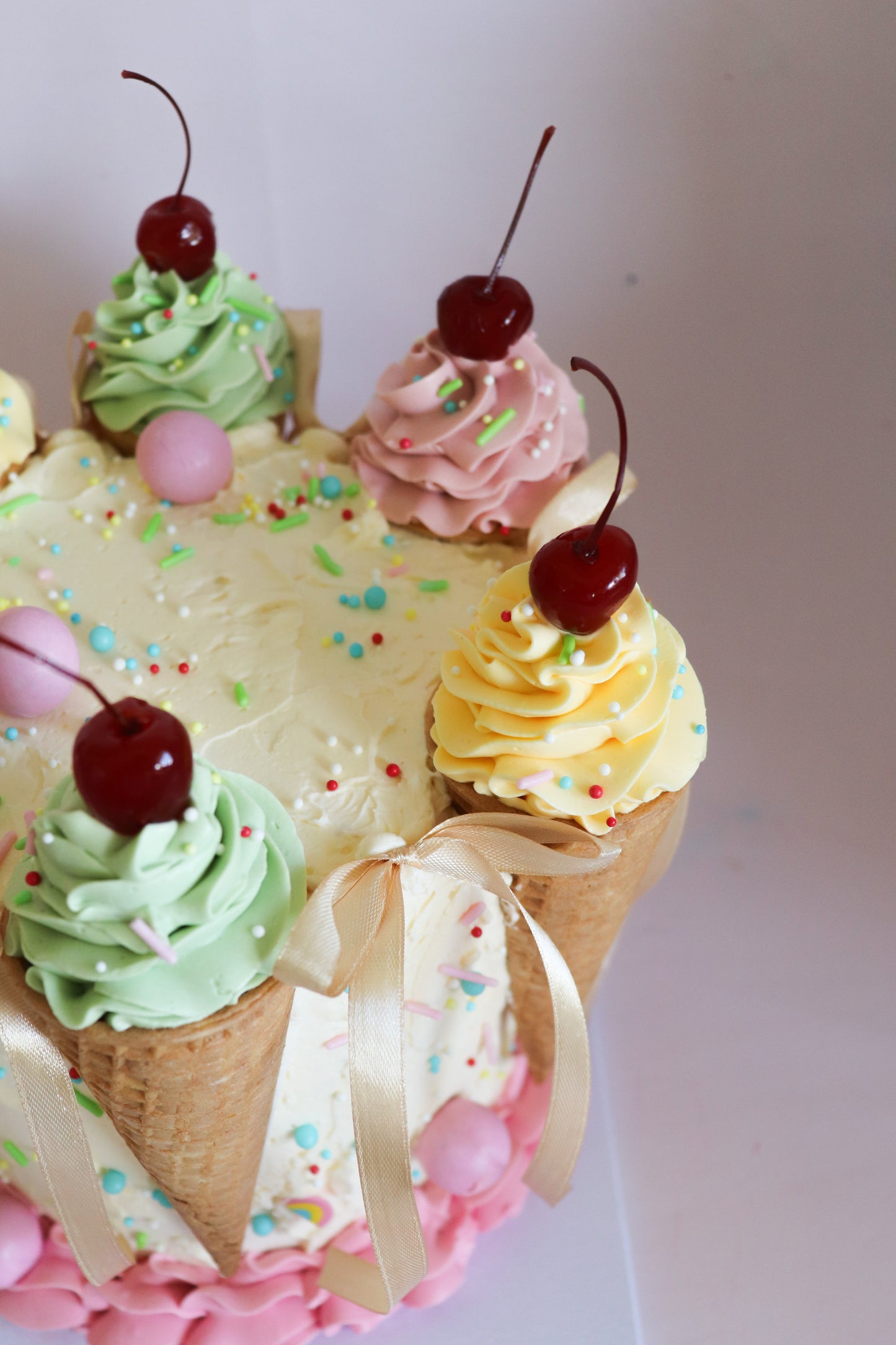 I-Scream You-Scream